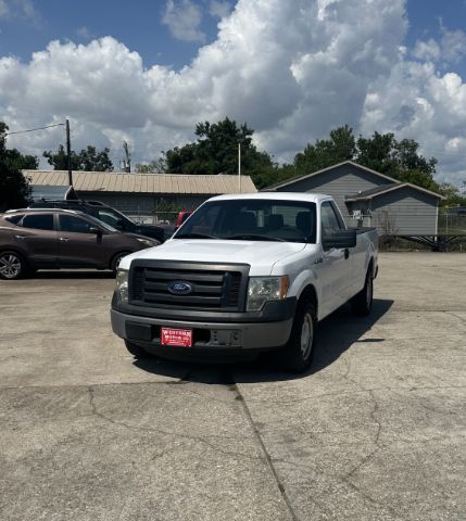 2012 Ford F-150 XL Houston TX