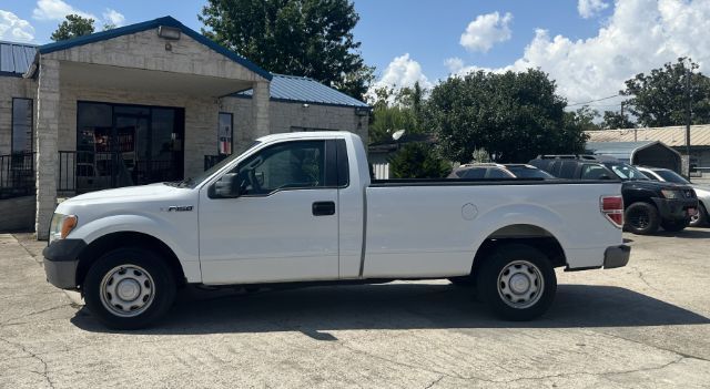 2012 Ford F-150 XL Houston TX