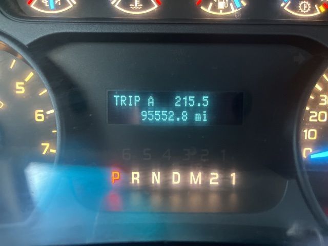 2012 Ford F-150 XL Jacksonville FL