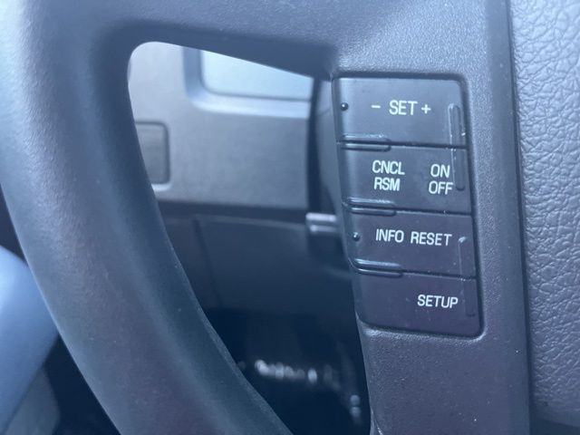 2012 Ford F-150 XL Jacksonville FL