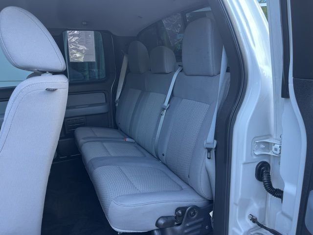 2012 Ford F-150 XL Jacksonville FL