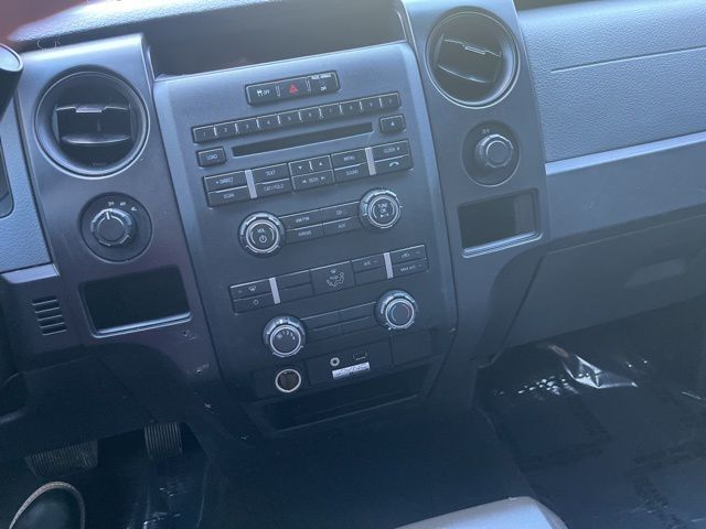 2012 Ford F-150 XL Jacksonville FL