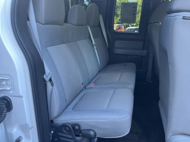 2012 Ford F-150 XL Jacksonville FL