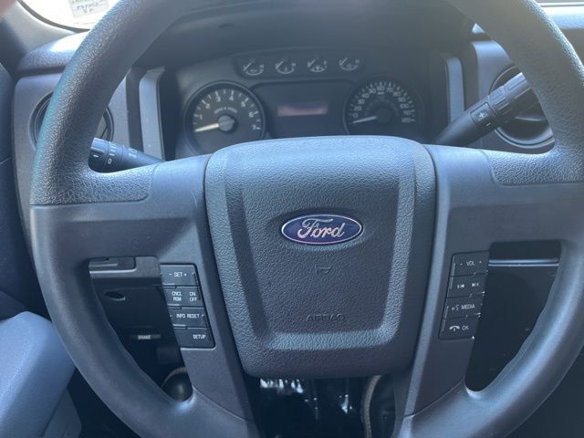 2012 Ford F-150 XL Jacksonville FL
