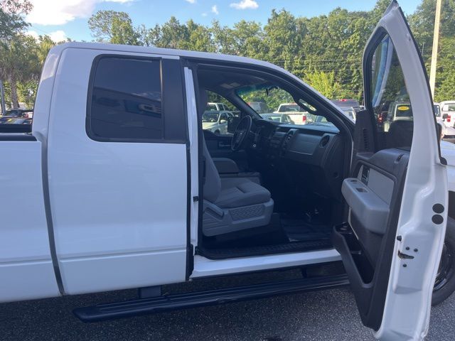 2012 Ford F-150 XL Jacksonville FL