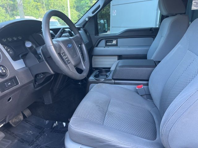 2012 Ford F-150 XL Jacksonville FL
