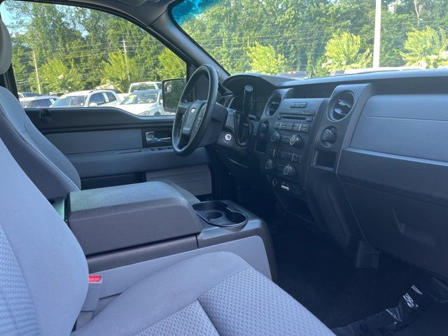 2012 Ford F-150 XL Jacksonville FL