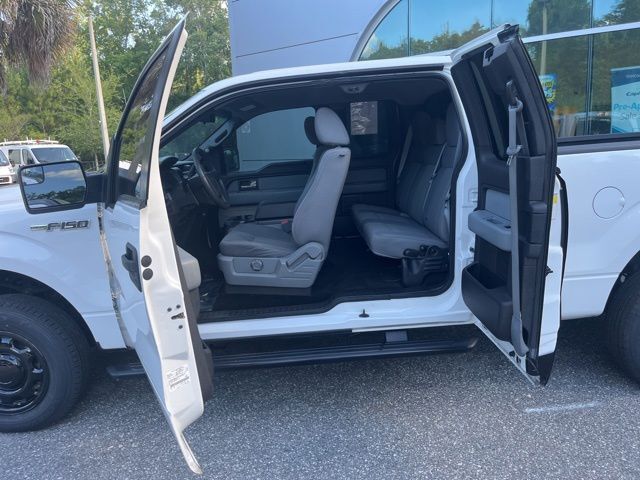 2012 Ford F-150 XL Jacksonville FL