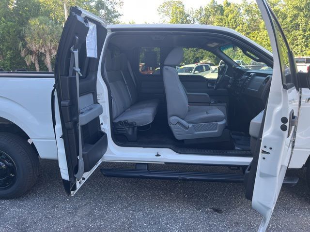 2012 Ford F-150 XL Jacksonville FL