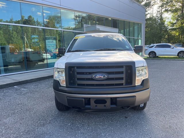 2012 Ford F-150 XL Jacksonville FL