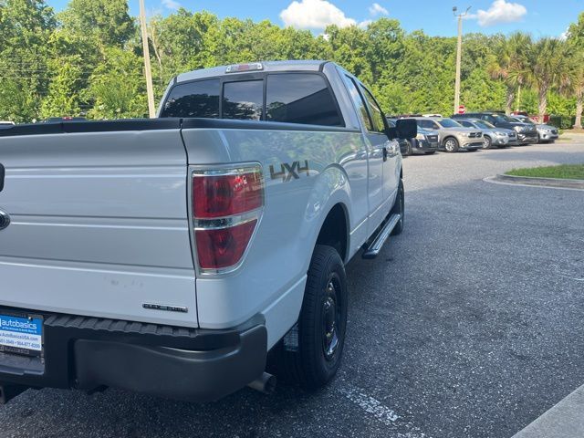 2012 Ford F-150 XL Jacksonville FL
