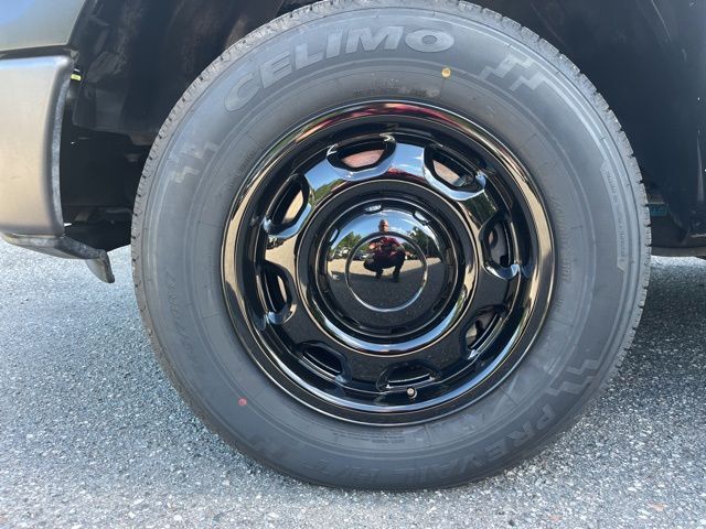 2012 Ford F-150 XL Jacksonville FL