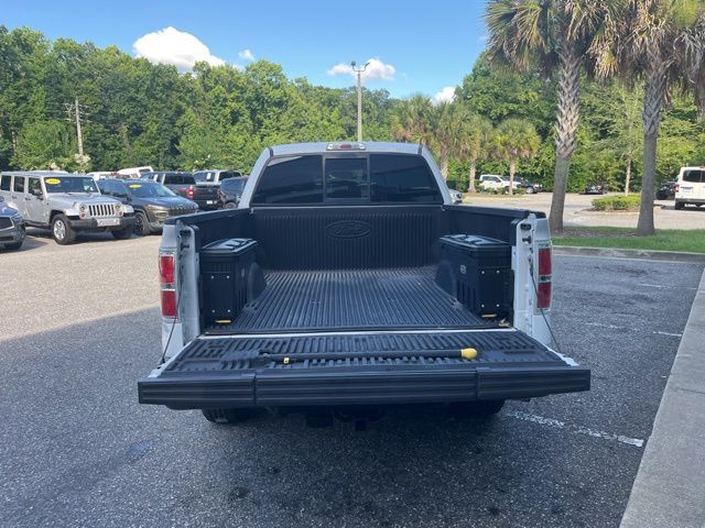 2012 Ford F-150 XL Jacksonville FL