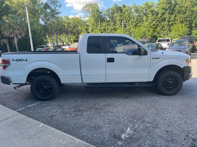 2012 Ford F-150 XL Jacksonville FL