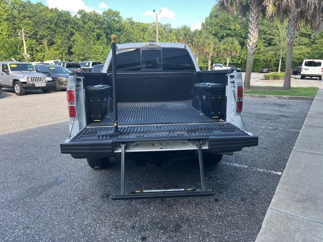 2012 Ford F-150 XL Jacksonville FL