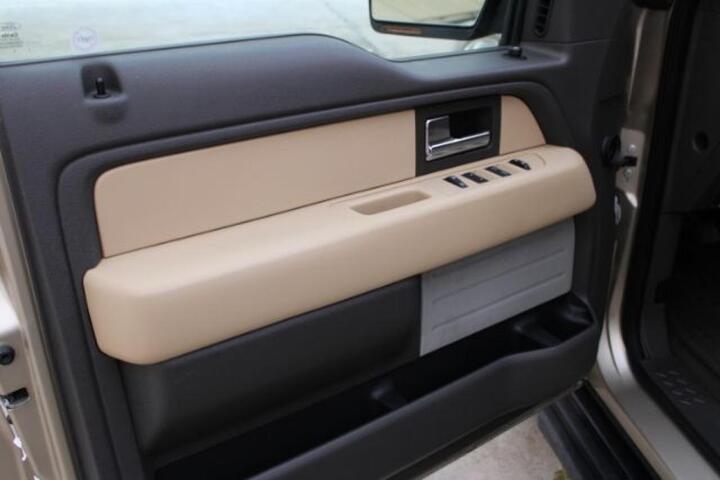 2012 Ford F-150 XL Plano TX