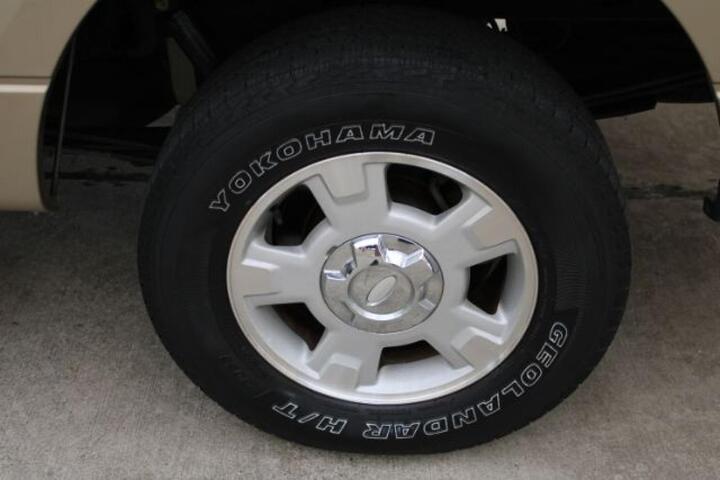 2012 Ford F-150 XL Plano TX