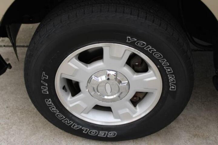 2012 Ford F-150 XL Plano TX