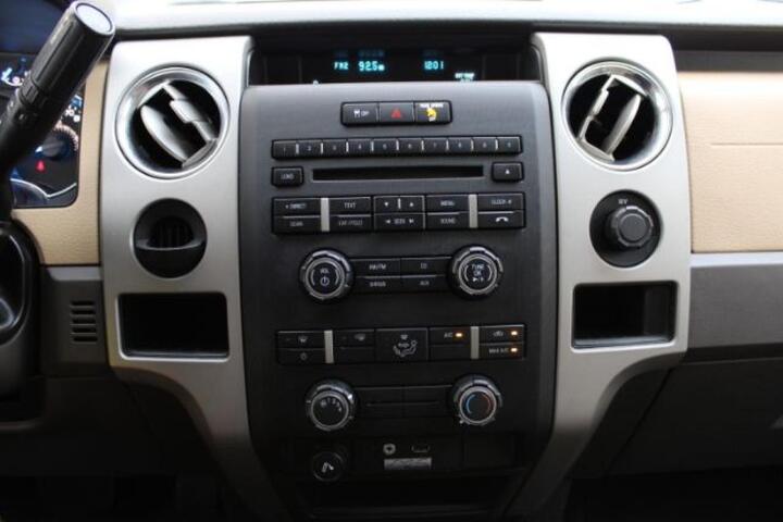 2012 Ford F-150 XL Plano TX