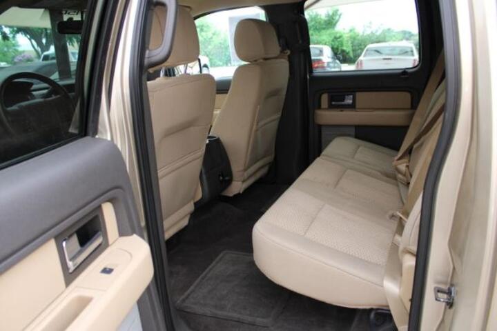 2012 Ford F-150 XL Plano TX
