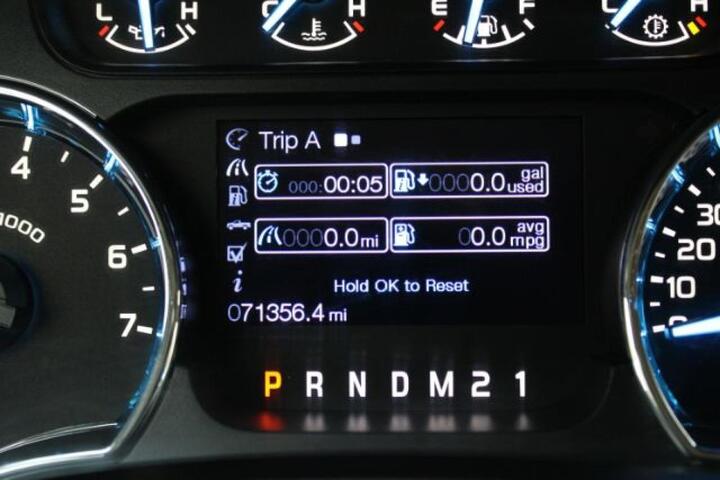 2012 Ford F-150 XL Plano TX