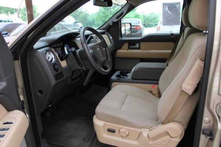 2012 Ford F-150 XL Plano TX