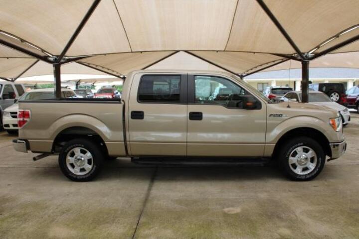 2012 Ford F-150 XL Plano TX