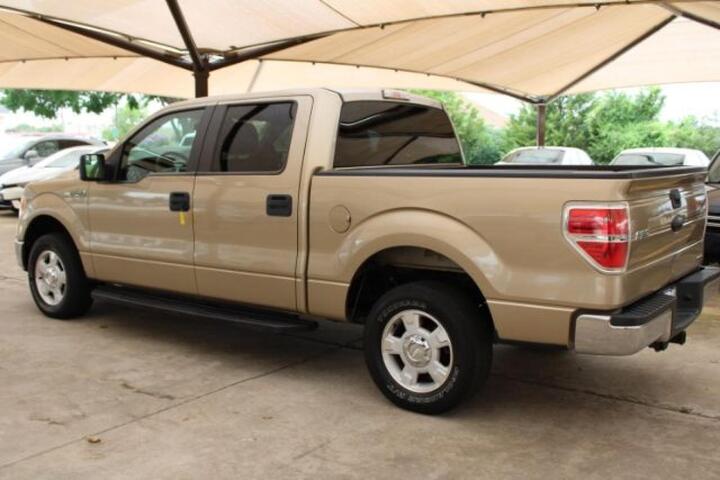 2012 Ford F-150 XL Plano TX
