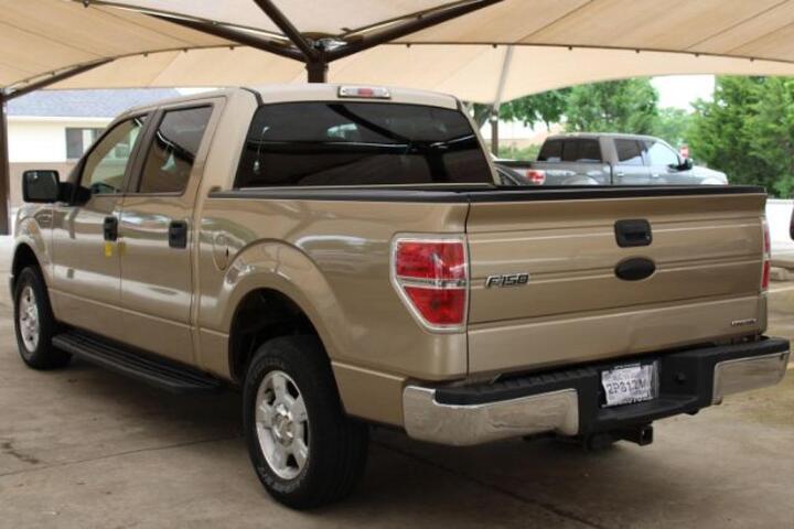 2012 Ford F-150 XL Plano TX