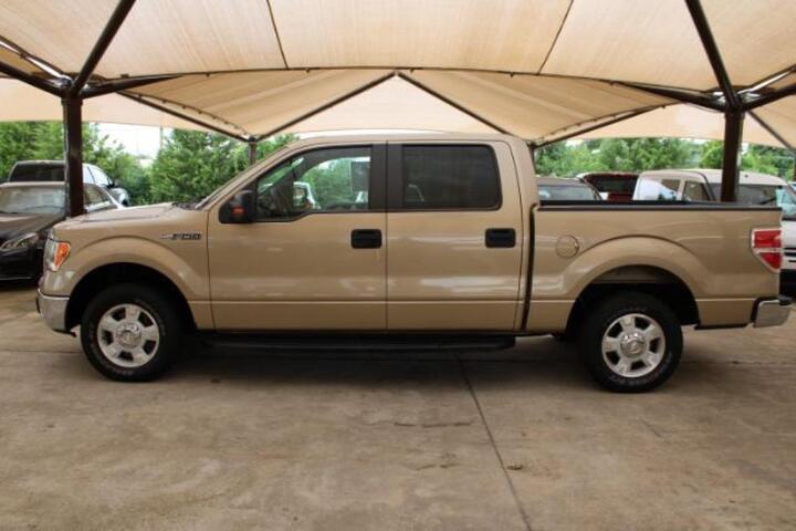2012 Ford F-150 XL Plano TX