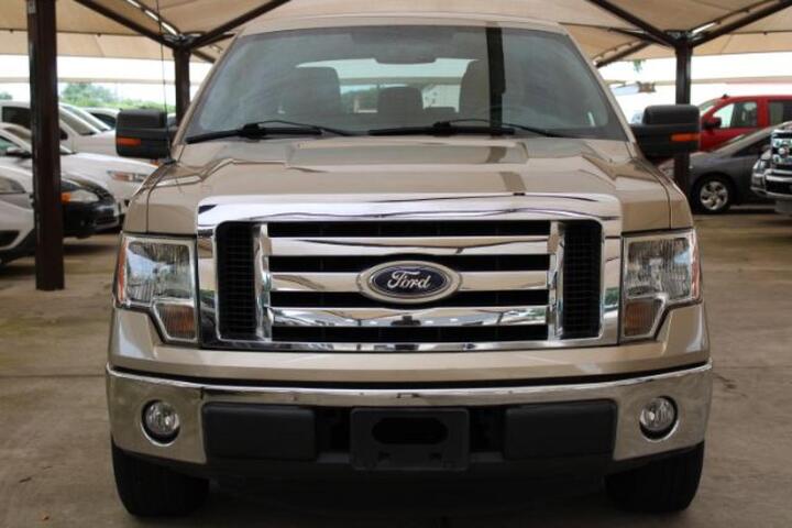 2012 Ford F-150 XL Plano TX