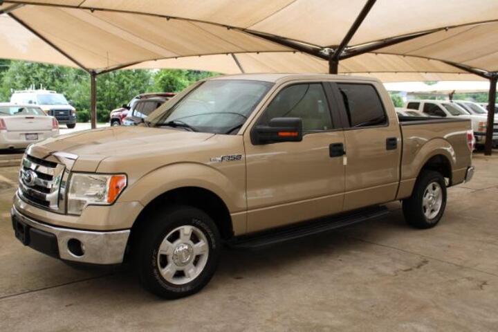 2012 Ford F-150 XL Plano TX