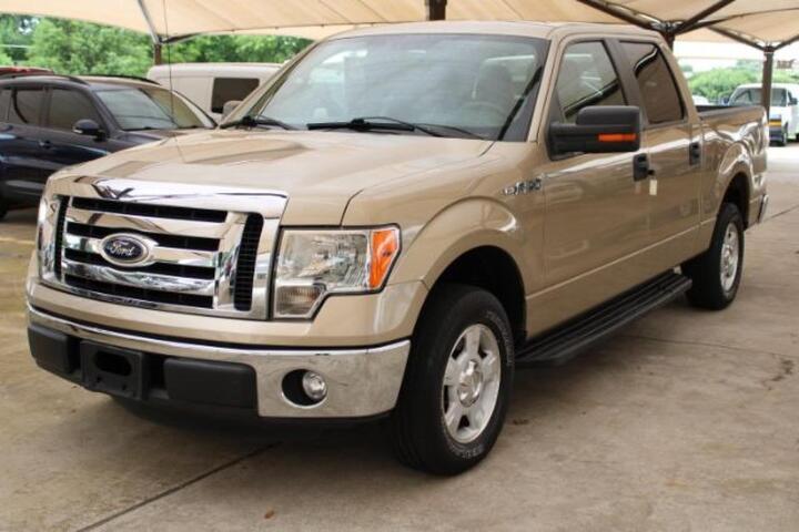 2012 Ford F-150 XL Plano TX