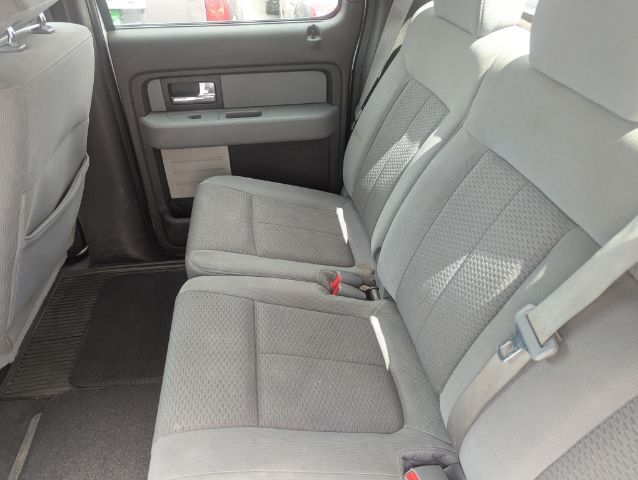2012 Ford F-150 XL SuperCrew 5.5-ft. Bed 4WD Ogden UT