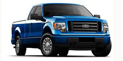 2012 Ford F-150 XL Winder GA