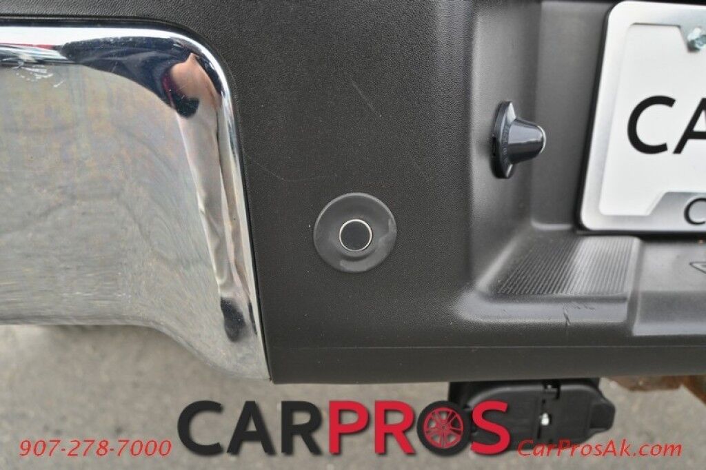 2012 Ford F-150 XLT - SuperCab - 4X4 - Convenience, Off Road & Plus Pkg - Bluetooth - Backup Camera - Fixed Running Boards - Rear Parking Sensors - Bedliner - Paint Matched Tonneau - Velox Forged Wheels - Tow Pkg - 1 Owner Anchorage AK