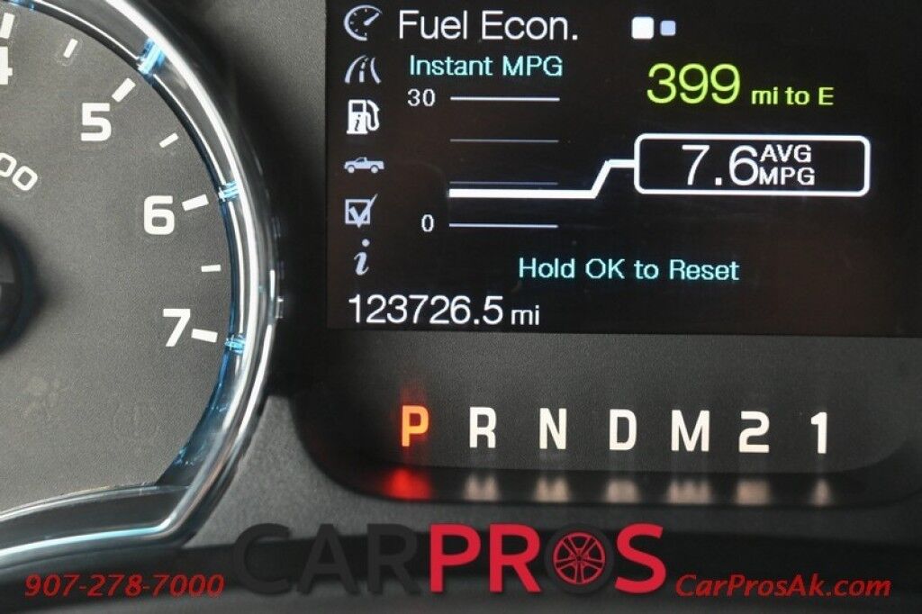 2012 Ford F-150 XLT - SuperCab - 4X4 - Convenience, Off Road & Plus Pkg - Bluetooth - Backup Camera - Fixed Running Boards - Rear Parking Sensors - Bedliner - Paint Matched Tonneau - Velox Forged Wheels - Tow Pkg - 1 Owner Anchorage AK