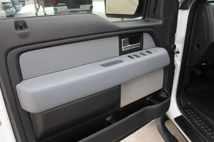 2012 Ford F-150 XLT 4X4 Plano TX