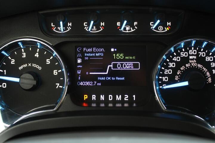 2012 Ford F-150 XLT 4X4 Plano TX