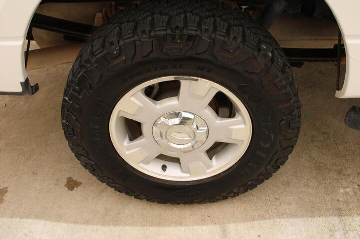 2012 Ford F-150 XLT 4X4 Plano TX