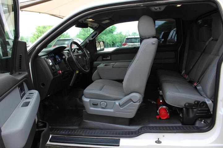 2012 Ford F-150 XLT 4X4 Plano TX