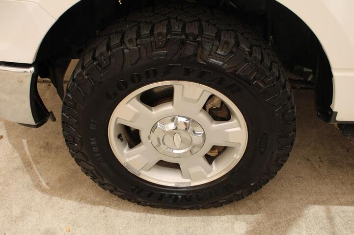 2012 Ford F-150 XLT 4X4 Plano TX