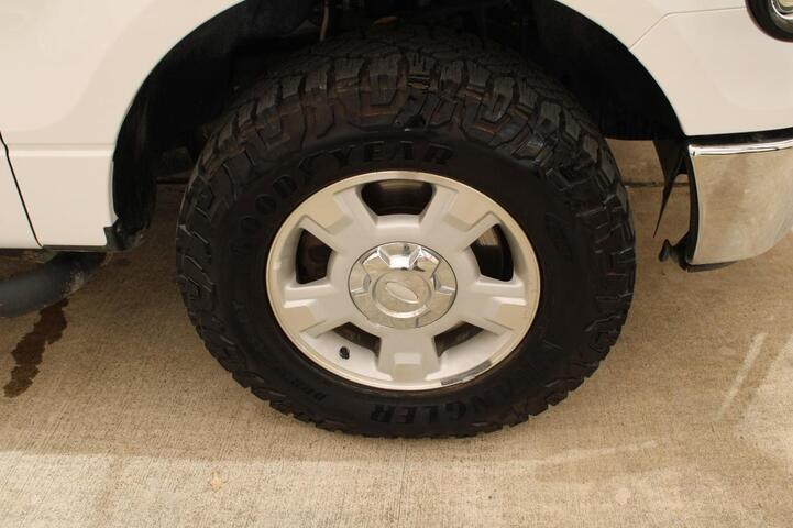 2012 Ford F-150 XLT 4X4 Plano TX