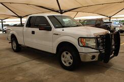 2012_Ford_F-150_XLT 4X4_ Plano TX