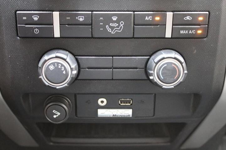 2012 Ford F-150 XLT 4X4 Plano TX