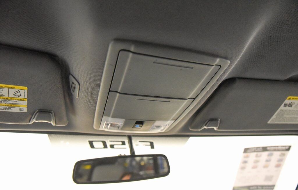 2012 Ford F-150 XLT Akron