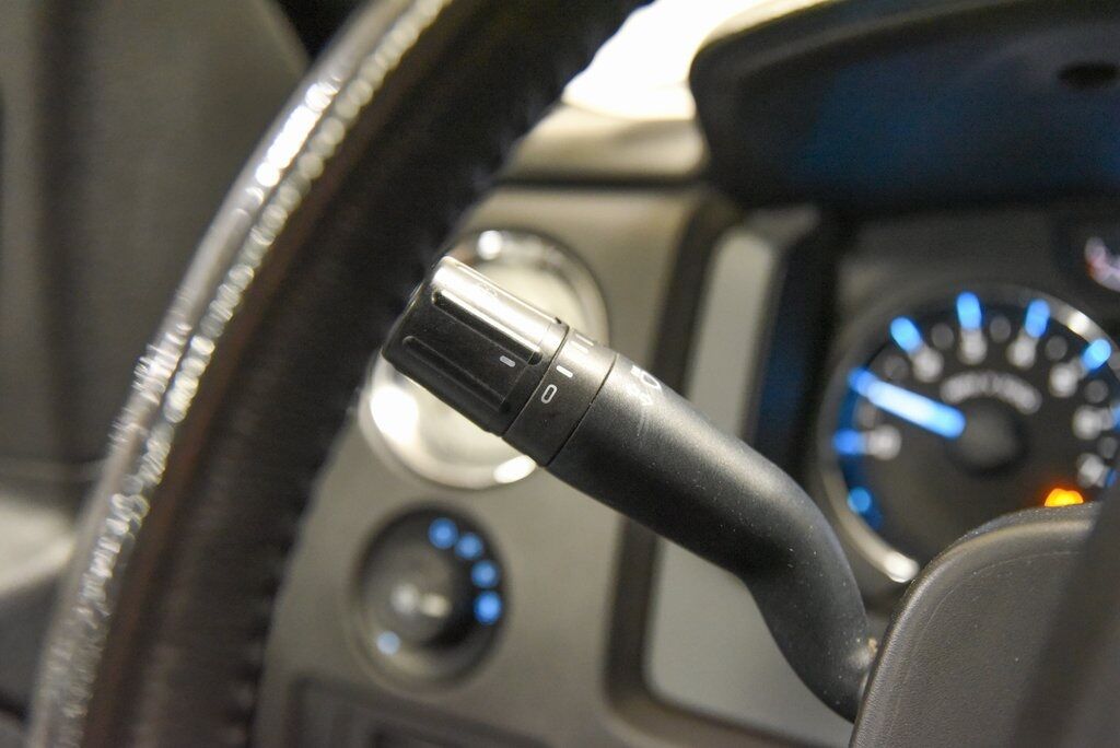 2012 Ford F-150 XLT Akron