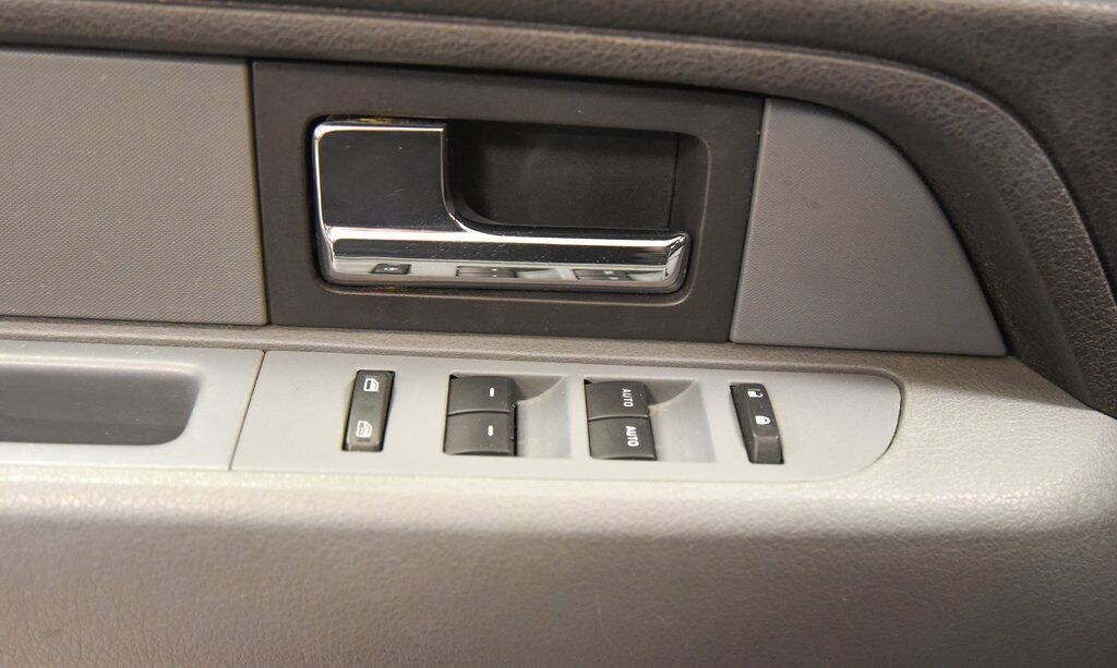 2012 Ford F-150 XLT Akron