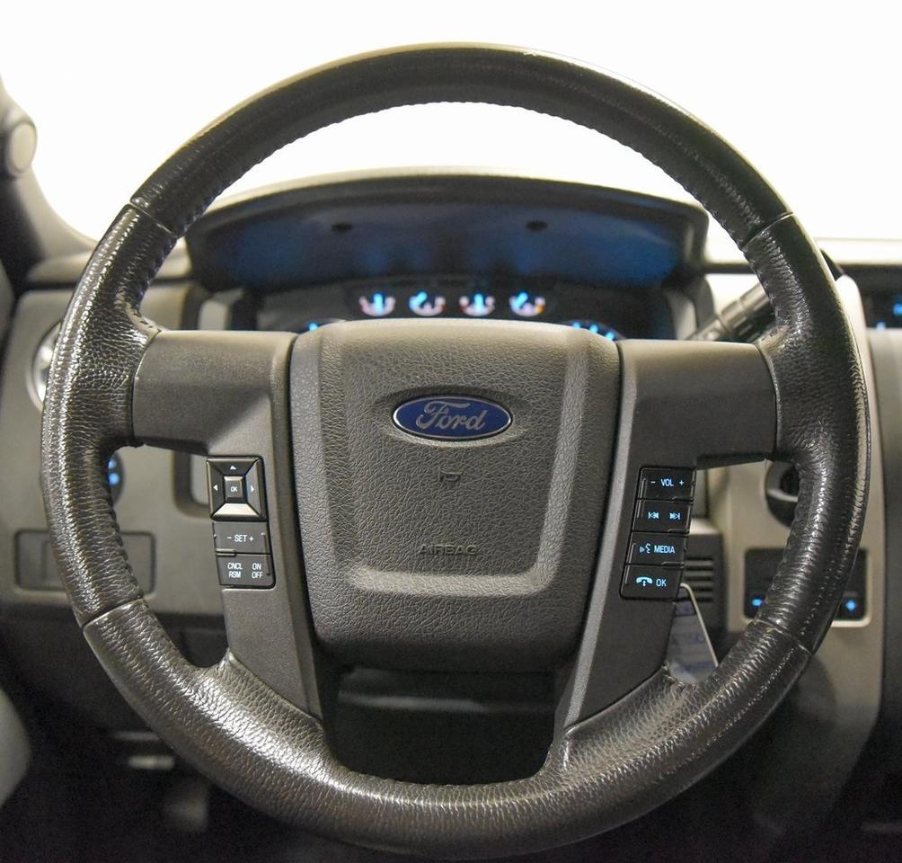 2012 Ford F-150 XLT Akron