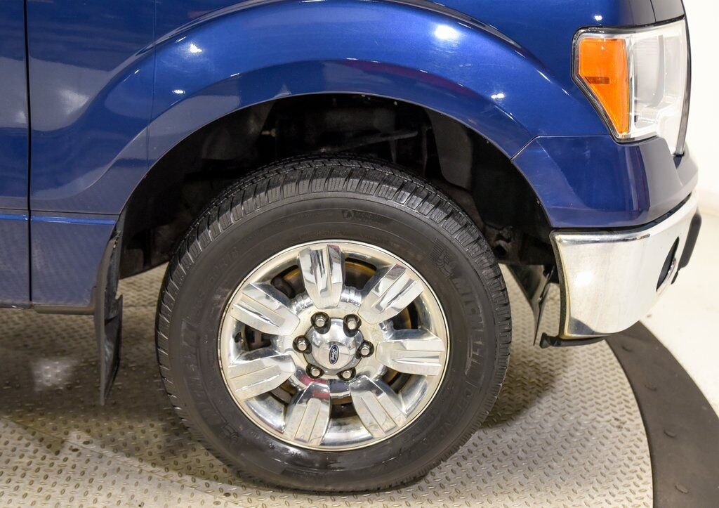 2012 Ford F-150 XLT Akron